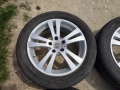 ПРОМОЦИЯ Джанти за OPEL  5x115 17 цола., снимка 4
