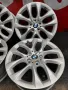 Оригинални алуминиеви джанти за BMW S2F45, 17 цола, 5x112, 4 броя, снимка 5