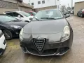 Alfa Romeo Giulietta на части, снимка 5