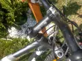 Велосипед Giant NRS-3 мекица, снимка 8