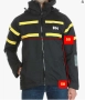 Helly hansen Saltholm яке за ветроходство размер М, снимка 2