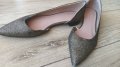 Дамски обувки , снимка 1 - Дамски елегантни обувки - 38105482