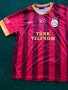 Футболна тениска на Галатасарай - Найк - Galatasaray - Nike, снимка 3