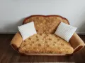 Продавам два дивана комплект 2 и 3 , снимка 3