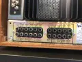 FISHER 504 Ресийвър монстър, снимка 4