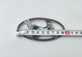 Емблема за HYUNDAI Хюндай, снимка 2