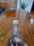 Стара бутилка,стограмка Мастика, снимка 5
