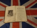 IMPERIAL HISTORY OF ENGLAND 1809 г., снимка 1