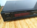 SOLD*DENON TU-580RD TUNER MADE IN GERMANY 0509251028, снимка 3
