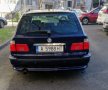 BMW528i Touring, снимка 2