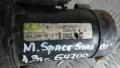 Стартер Mitsubishi Space Star 1.3i 2002 MD308088 Space Star (1998-2003), снимка 2
