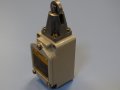 изключвател Omron WLD2 limit switch 10A 500V, снимка 7