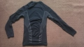 MASCOT COOLMAX Work Thermo Underwear размер S работна термо блуза W4-692, снимка 8