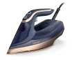 Парна ютия Philips Azur Series 8000 DST8050/20, 3000 W, снимка 1