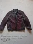 Мъжки кожени якета от естествена кожа, мъжко кожено яке, снимка 3