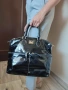 Dooney Bourke 🇺🇸 Original 100% Кожа Голяма чанта, снимка 4