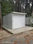 Произвежда гаражни клетки от термопанели, снимка 7