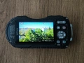 Удароустойчив компактен фотоапарат Ricoh WG-5 GPS, снимка 8