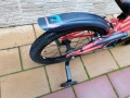 Drag Rush 18* Детско колело с помощни колела! , снимка 7