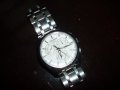Часовник TISSOT couturier quartz chronograph, снимка 1 - Мъжки - 29246079