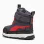 Детски ботуши Puma Evolve Boot Purtx AC+ In, снимка 4