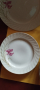 Порцеланови чинии , снимка 2