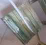 Старо детско дървено столче, стол, столче, рибарско, дървено, стари столове, снимка 4