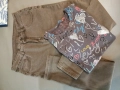 дамски сет дънки и блуза 44 размер , снимка 7