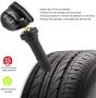 Сензори за система за следене на налягането в гумите TPMS 2036832, снимка 4