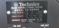Technics SA-8000X receiver Classic Vintage., снимка 6