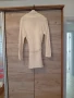 продавам дамска бежова жилетка , снимка 6