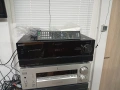 7.1 канален ресивър SONY str-dn 1000, снимка 3