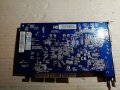 Видео карта NVidia GeForce Albatron FX5200P 128MB DDR 128bit AGP, снимка 6