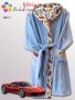 Детски халат за баня с качулка с Маккуин, Елза, Ана,Фортнайт,Соник,Стич, снимка 8