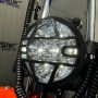 Електрически скутер TELSTAR CITY HARLEY C2-PRO / X2 249W 48V 23Ah LED, снимка 4