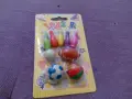 Rash Sweet world гумички детски нови, снимка 1