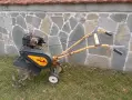 моту фреза Брикс 5.к.с, снимка 2