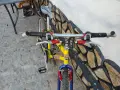 велосипед 26 "в добро състояние , снимка 8