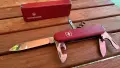 Чисто нов Victorinox Evolution 10 (85 мм) – Оригинална кутия / Спрян от производство, снимка 1