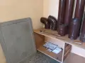 кюнци и криволи за печки - емайлирани, снимка 3