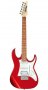 Електрическа китара IBANEZ GRX40 CA, снимка 1 - Китари - 39919428