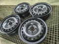 4х100 - 14 цола 4x100 VW UP,SKODA CITIGO,SEAT Mii 4 x 100, снимка 1