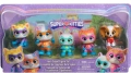 Фигурки супер котета -Disney Super Kitties , снимка 2