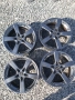 5x112..17.цола..7.5j ET45, снимка 1