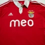 Футболна Тениска Adidas Benfica 2012/13 Размер M, снимка 2