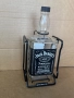 Люлка, празна бутилка от уиски Jack Daniels 3L, снимка 3