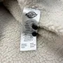Мъжка дебела риза Dickies Landsdale Sherpa Lined Duck OverShirt, снимка 5