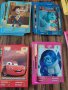 Карти на Звездите на Disney Pixar , снимка 4