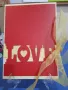 Картичка LOVE, снимка 4
