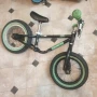 баланс байк balance bike детски велосипед , снимка 3